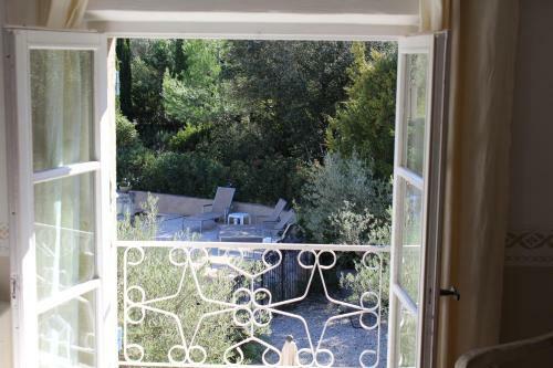 Hotel La Bastide D'eygali�res