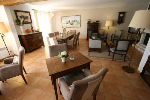 Hotel La Bastide D'eygali�res