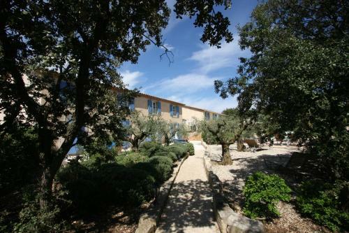 Hotel La Bastide D'eygali�res