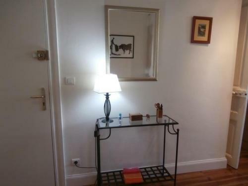 Rental Apartment Chalet St Pierre