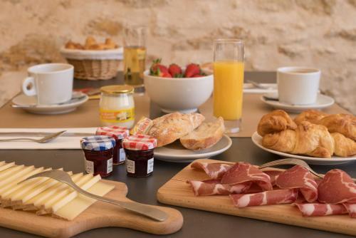 Hotel H�tel Le 23
