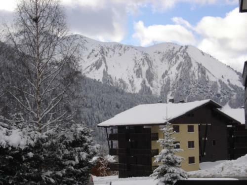 Apartamento Appartement Y�ti 1
