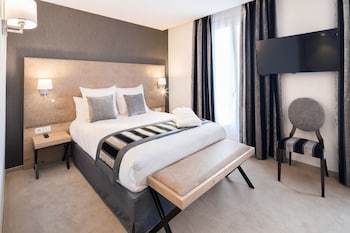 Hotel Best Western Plus H�tel Le Rive Droite & Spa