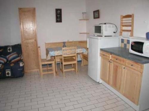 Rental Apartment Les Nefs Des Sables 3