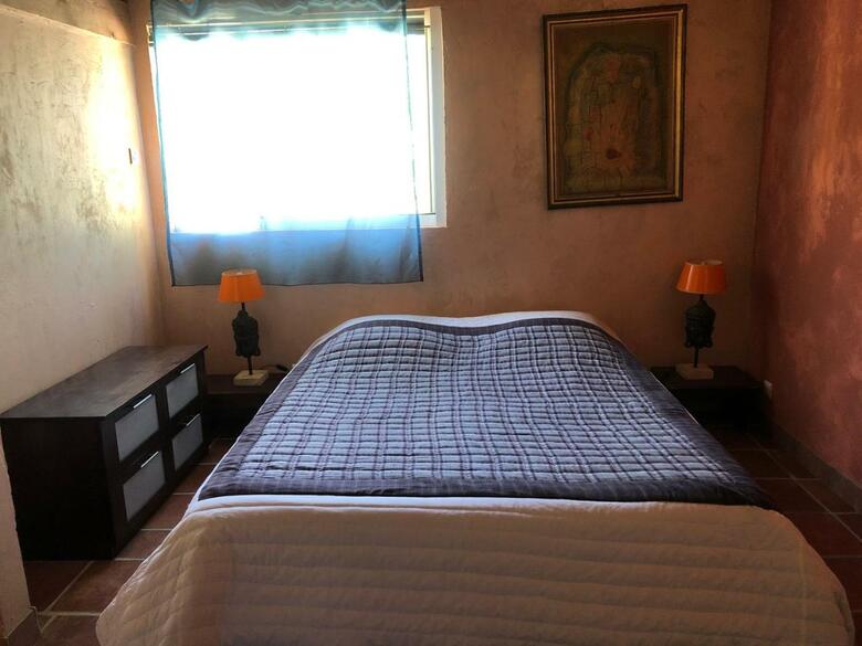 Bed & Breakfast Casa Di Floumy