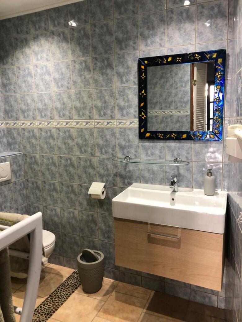Bed & Breakfast Casa Di Floumy