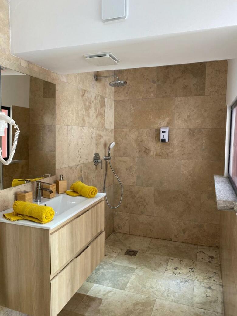 Bed & Breakfast Casa Di Floumy