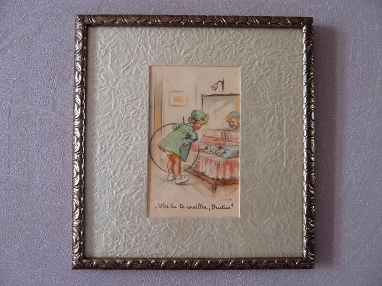 Hotel Souvenirs De Familles