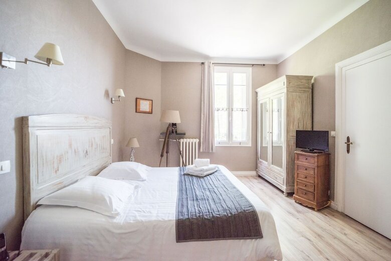 Hotel Souvenirs De Familles