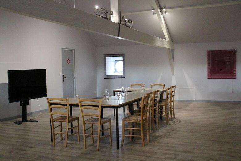 Hotel Souvenirs De Familles