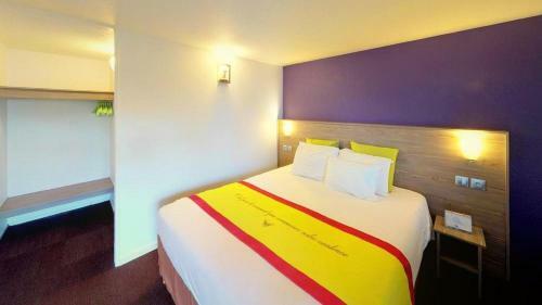 Hotel Campanile Chantilly Sud - Luzarches