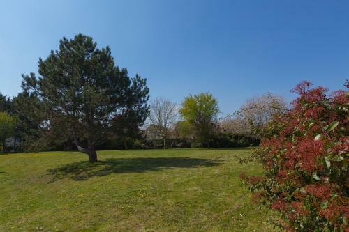 Hotel Campanile Chantilly Sud - Luzarches