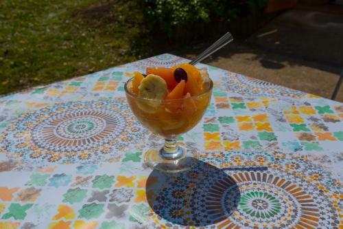 Hotel Campanile Chantilly Sud - Luzarches