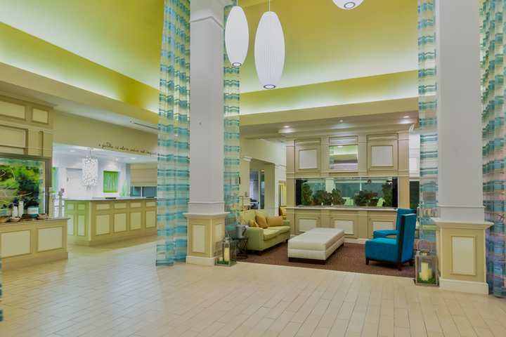 Hotel Hilton Garden Inn Fort Myers