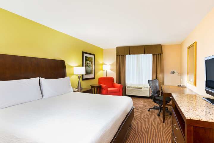 Hotel Hilton Garden Inn Fort Myers