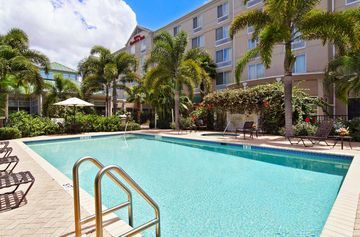 Hotel Hilton Garden Inn Fort Myers