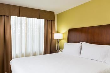 Hotel Hilton Garden Inn Fort Myers