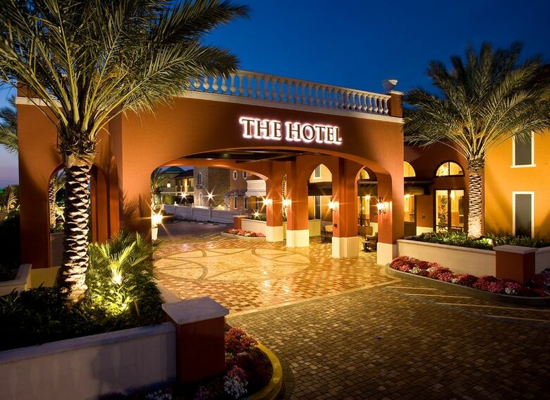 Hotel Naples Bay Resort