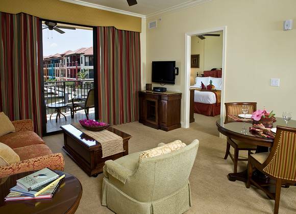 Hotel Naples Bay Resort