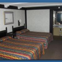 Hotel Spinnaker Inn Of Naples
