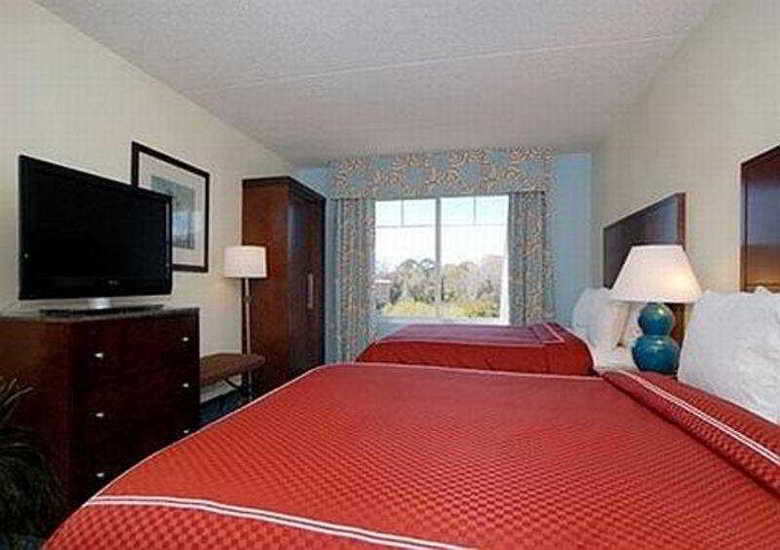 Hotel Comfort Suites