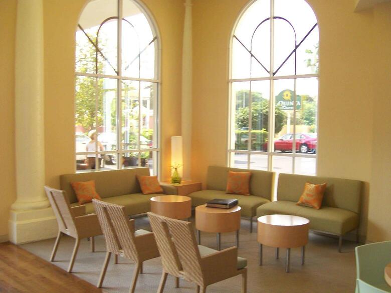 Hotel La Quinta Inn & Suites Sarasota