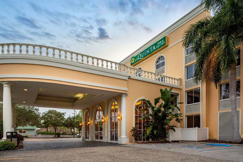 Hotel La Quinta Inn & Suites Sarasota
