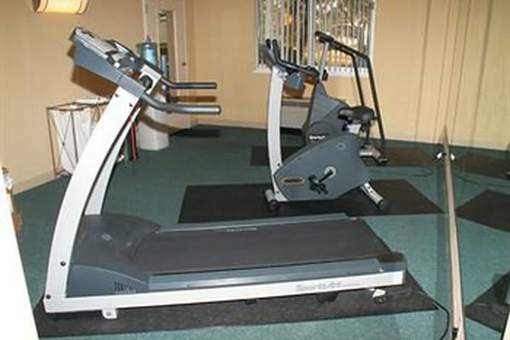 Hotel La Quinta Inn & Suites Sarasota