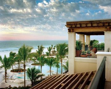 Hotel Ritz Carlton Sarasota