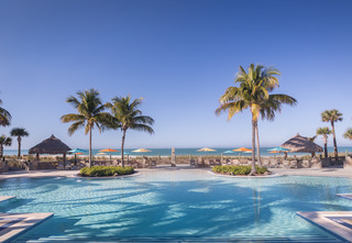 Hotel Ritz Carlton Sarasota