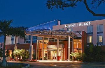 Hotel Hyatt Place Sarasota Bradenton