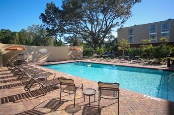 Hotel Hyatt Place Sarasota Bradenton