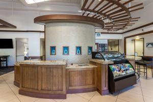 Hotel Hyatt Place Sarasota Bradenton