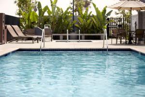 Hotel Hyatt Place Sarasota Bradenton
