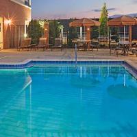 Hotel Hyatt Place Sarasota Bradenton
