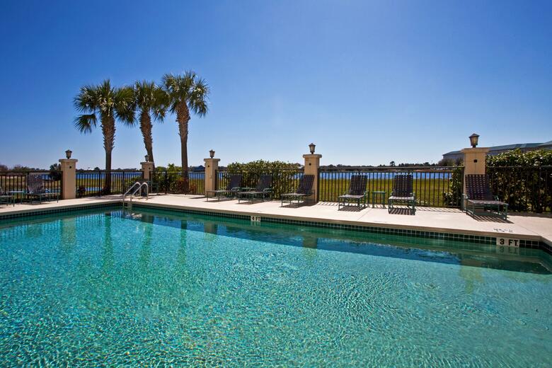 Hotel Holiday Inn Lakewood Ranch