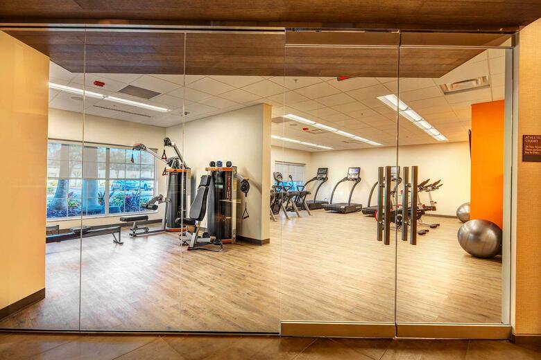 Hotel Holiday Inn Lakewood Ranch
