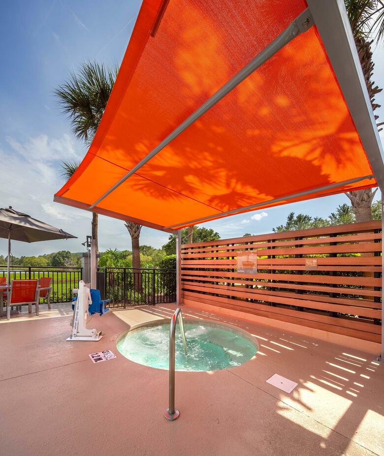 Hotel Holiday Inn Lakewood Ranch
