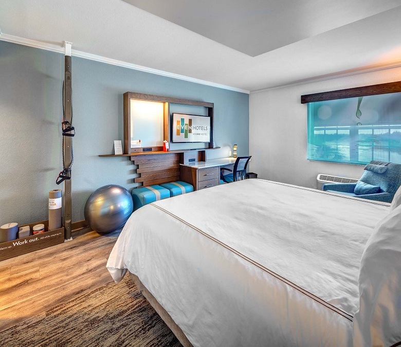 Hotel Holiday Inn Lakewood Ranch