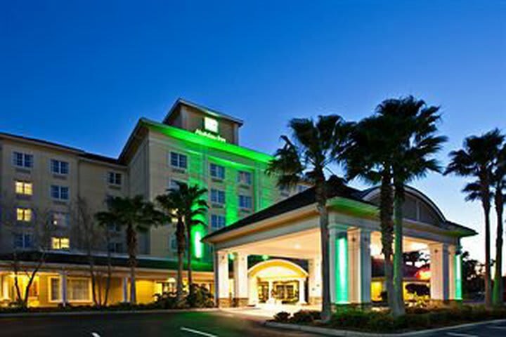 Hotel Holiday Inn Lakewood Ranch
