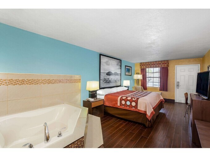 Hotel Super 8 Motel Bradenton