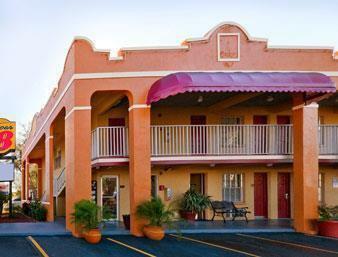 Hotel Super 8 Motel Bradenton