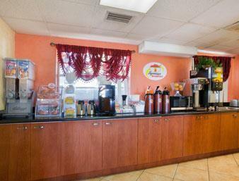 Hotel Super 8 Motel Bradenton