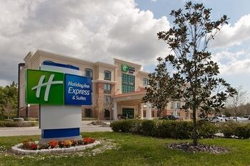 Hotel Wingate Inn & Suites