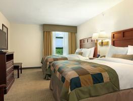 Hotel Wingate Inn & Suites