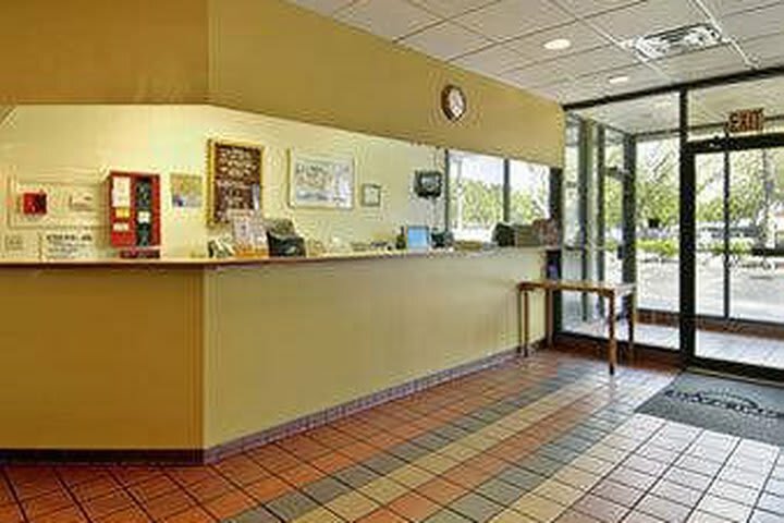Hotel Days Inn