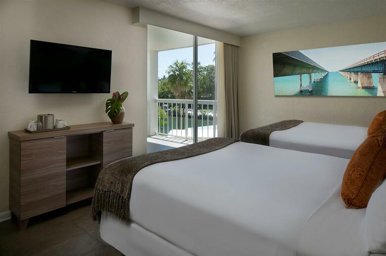 Hotel Pelican Cove Resort Marina