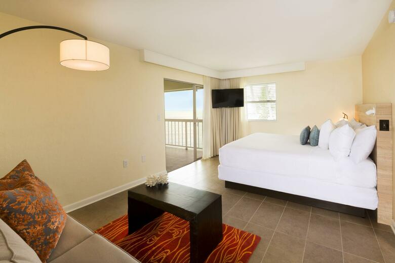 Hotel Pelican Cove Resort Marina