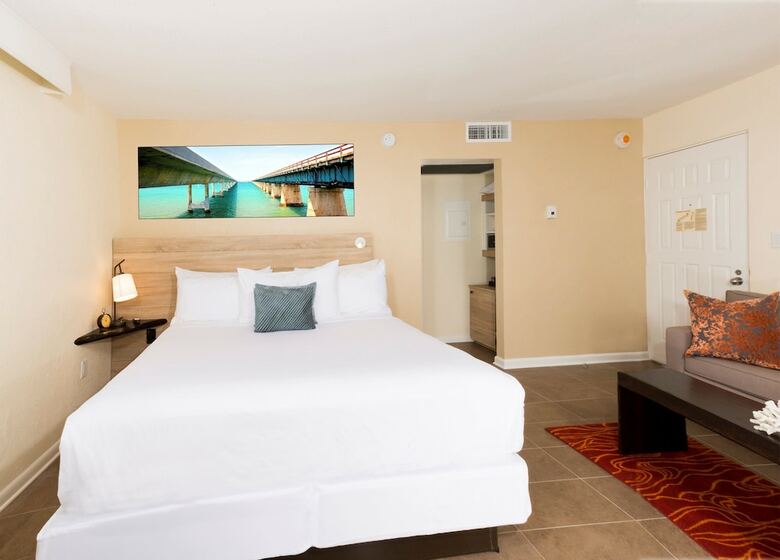 Hotel Pelican Cove Resort Marina