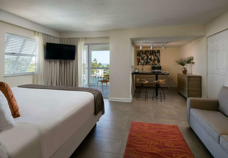 Hotel Pelican Cove Resort Marina